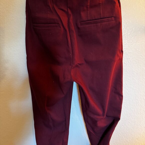 LOFT sutton pants - Picture 2 of 4